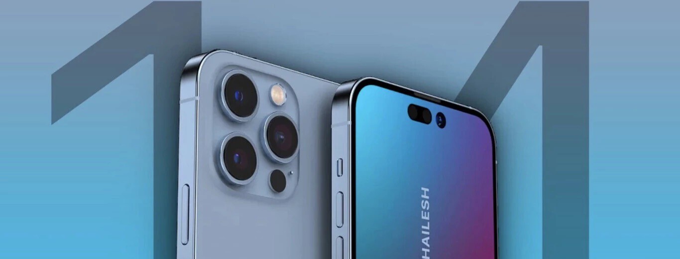 CPSDevelopment's tweet card. Parece que quede más tiempo, pero estamos probablemente a mes y medio de la presentación de los iPhone 14. Y por eso no es raro que a estas alturas del verano...