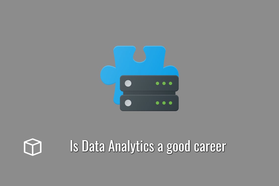 ProgrammingCube's tweet card. Yes, data analytics is a lucrative profession. High demand for Data Analysts is matched by a rise in pay—even in junior jobs, many Data Analysts’ incomes are comfortably above $70,000, with senior...