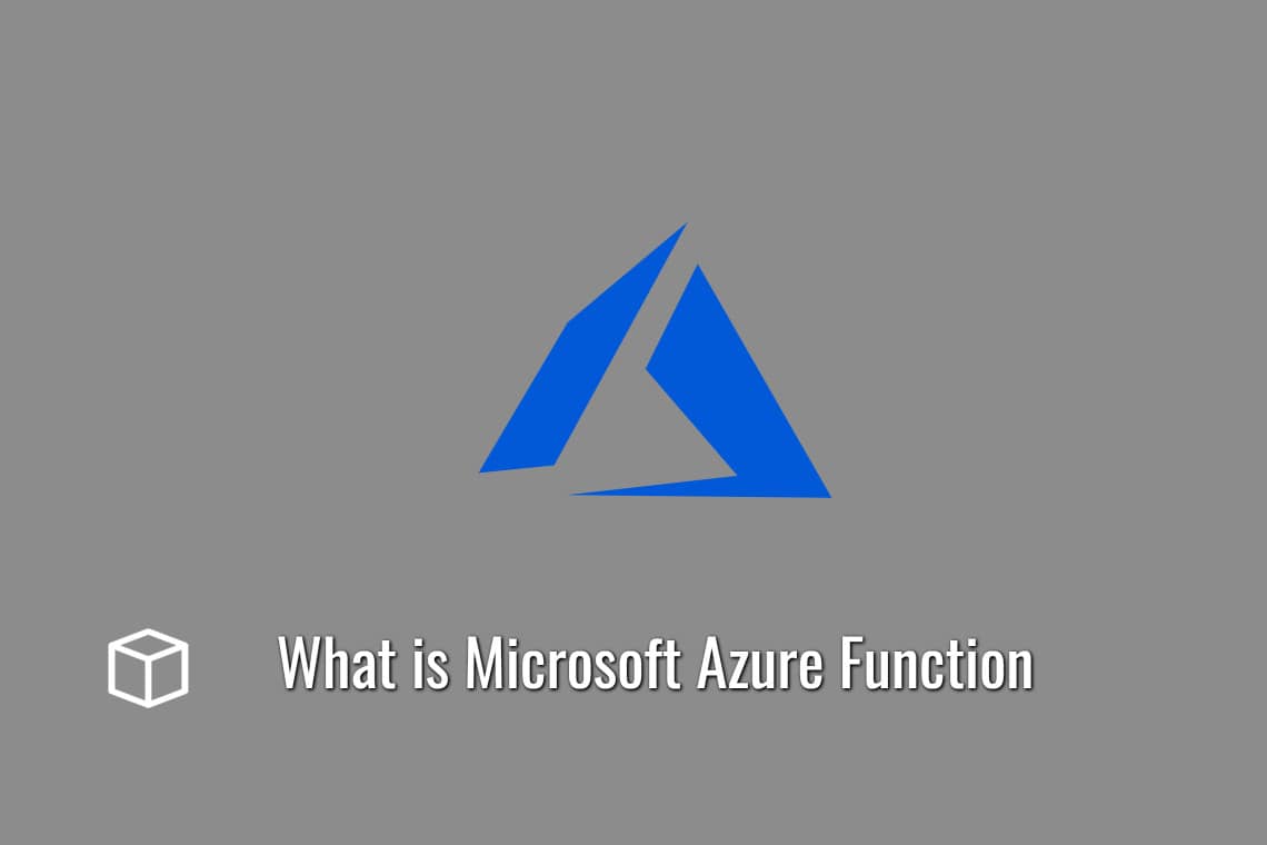 ProgrammingCube's tweet card. Azure Functions is a serverless computing platform that allows you to write less code, manage less infrastructure, and save money. Rather of worrying about establishing and managing servers, the...