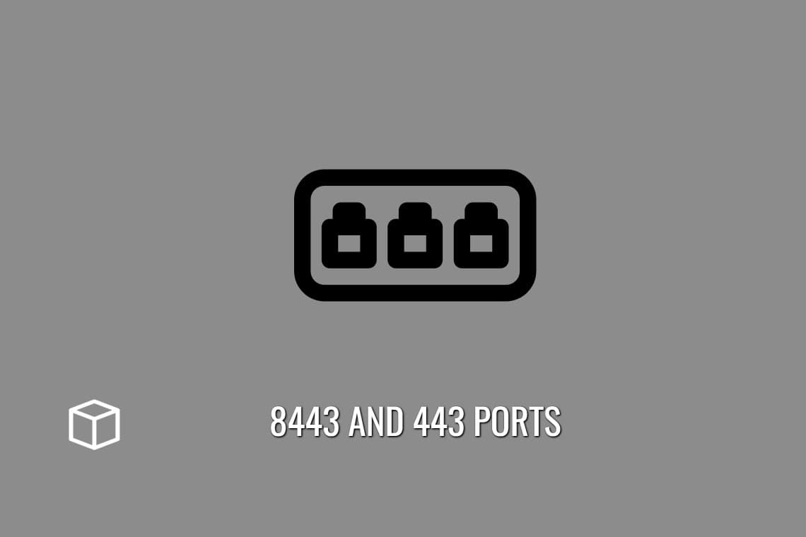 ProgrammingCube's tweet card. HTTPS services are usually used on Port 443, which is a web browsing port. It’s a different form of HTTP that encrypts data and sends it across secure ports. Tomcat’s default port for accessing the...