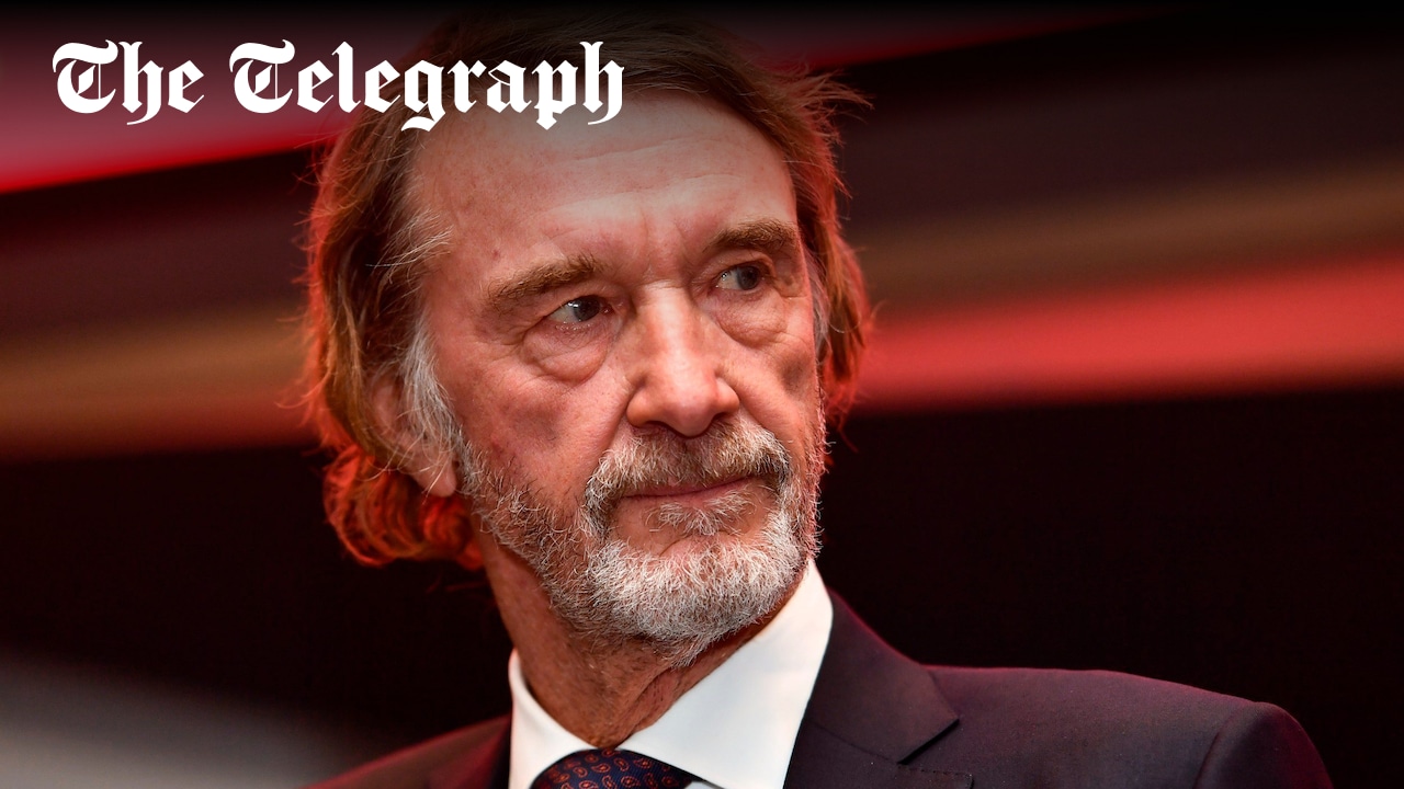 DaleVince's tweet card. Ineos owner urges policymakers to reform net zero taxes or risk ‘irreversible decline’
