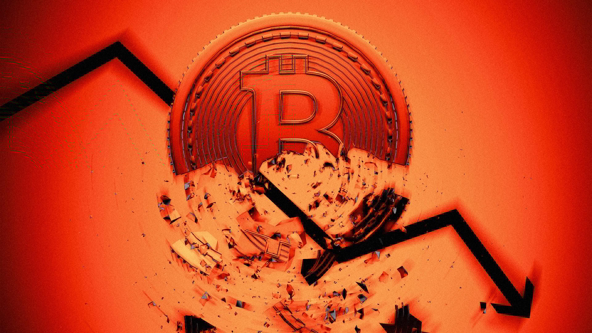 defitax_us's tweet card. Analysts say bitcoin is struggling to hold the $110,000 floor after last week’s record highs as whale selling and put demand signal growing caution.