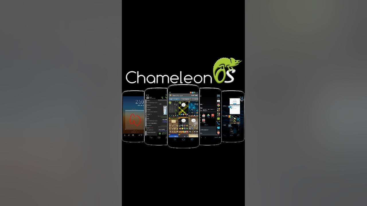 ChaOS_ROM's tweet card. Recents Task Lock