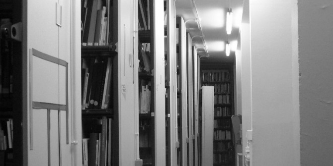 LSEImpactBlog's tweet card. The role of the academic humanist has always been a public one - however mediated through teaching and publication, argues Tim Hitchcock. As central means to participate in public conversations,...
