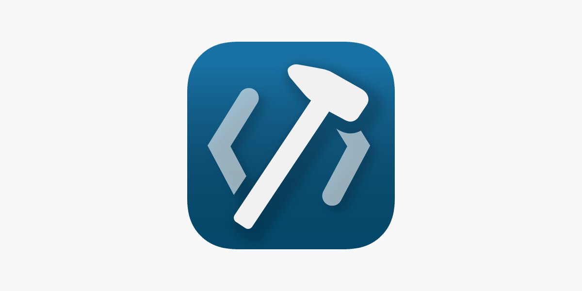 webforgeide's tweet card. ‎A complete, powerful web development environment for iOS. WebForge includes everything you need to develop, run, and debug your web projects on your iPad or iPhone. No cloud needed. Includes: -...