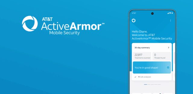 droid_captain's tweet card. Safe calls, safe texts, safe Wi-Fi — all in one powerful app.