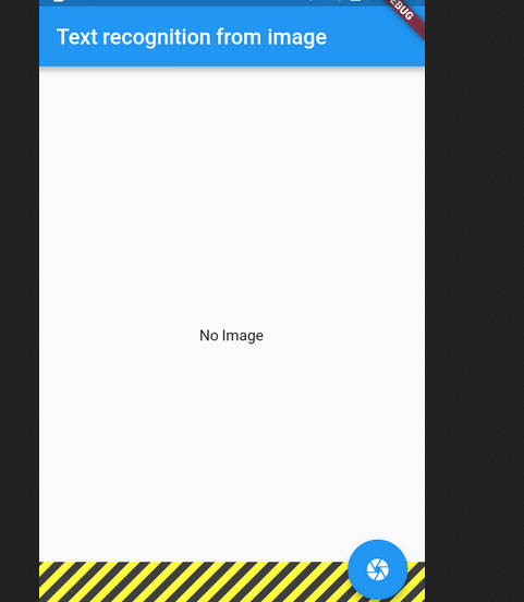 Flutter_Flakes's tweet card. This article describes the ML Kit and Text Recognition in Flutter. ML Kit powered by Google is used to label the text from the images. Text Recognition only