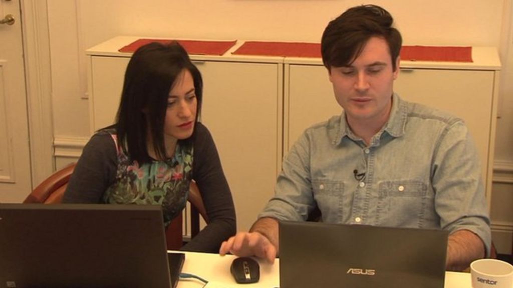 SciTech4All's tweet card. Speaking to a professional penetration tester, BBC News looks at the methods hackers can use to gain access to webcams, and how to protect yourself.