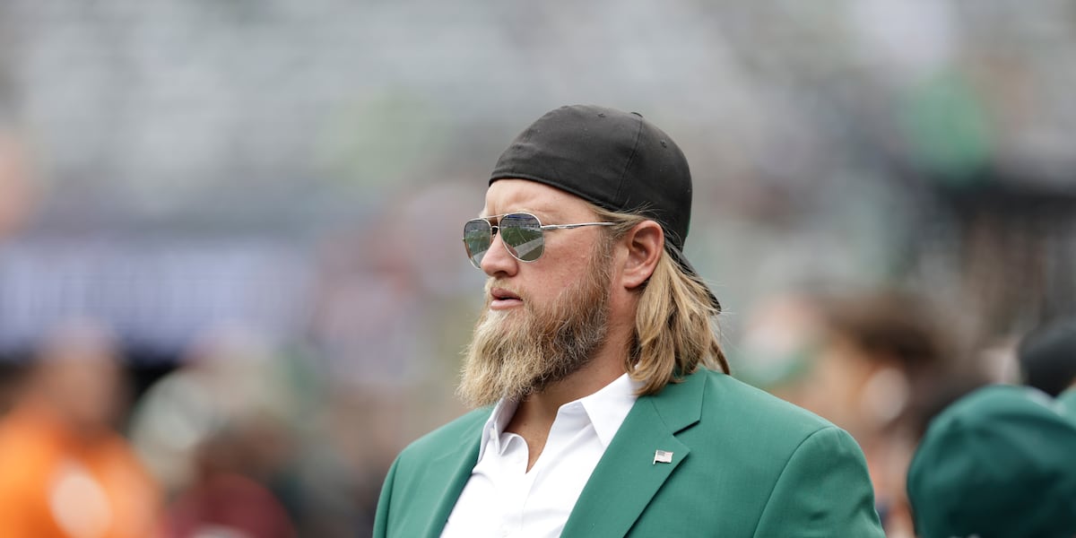wcax's tweet card. Mangold said he was diagnosed with a genetic defect in 2006 that led to chronic kidney disease.