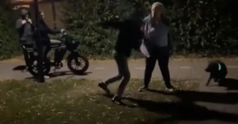 Noodverordening in Raamsdonksveer na oproepen eigenrichting tegen fatbiketerreur