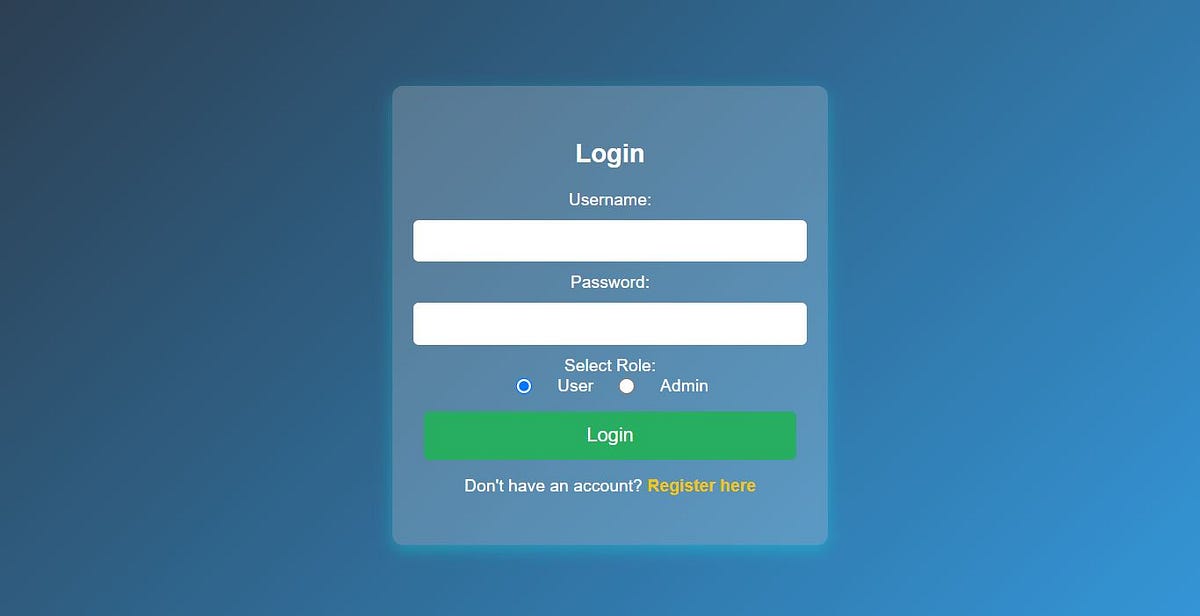 devops_blog's tweet card. To deploy our Quiz Portal application, we need both a database and a server. For this setup, we will use an EC2 instance running Ubuntu as…