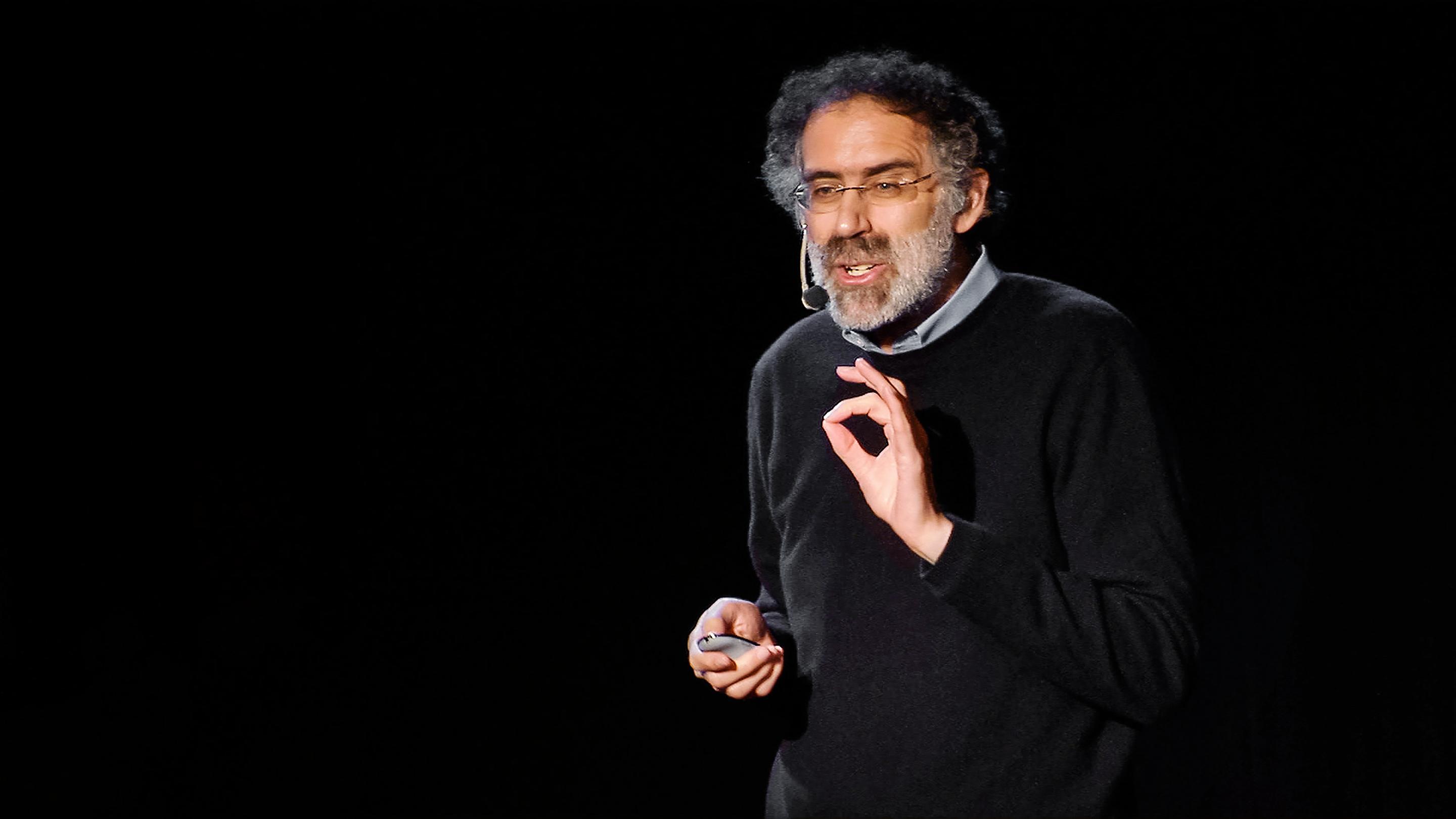 CoderDojoColomb's tweet card. Mitch Resnick, del MIT Media Lab, dice que la codificación no es sólo para genios informáticos, sino que es para todos. En una charla divertida y llena de demostraciones, Resnick describe los...