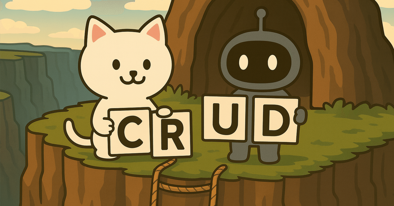 tensyokuneko's tweet card. ※ChatGPTでイラストギャラリー 用語は大抵単純なもの、難しくない。 ■「あ、これ知ってる」の瞬間 ルーティングとコントローラーを実装していて、ふと手が止まった。 config/routes.rbの並びも、コントローラーの形も見覚えがある。 カリキュラムで見たあの画面だ。 でも今は自分のアプリの中にある。 自分が作っている。 その実感が、今日はやけにうれしかった。 ■進めながら、不安も並...