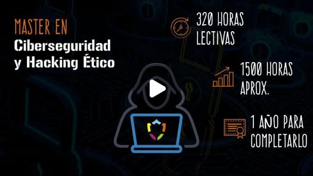 ComunixGroup's tweet card. Comunix - Ciberseguridad (@comunixgroup) • Instagram video