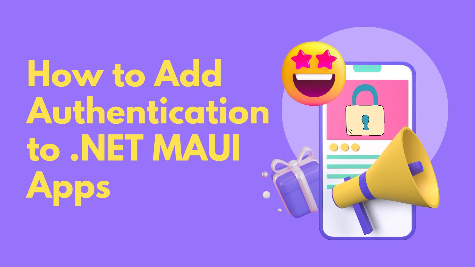 palermo4's tweet card. Add authentication to your MAUI applications and keep your .NET mobile apps secure!
