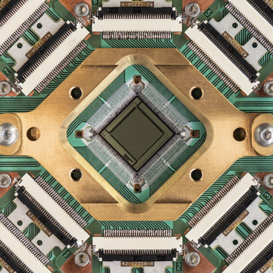 physorg_com's tweet card. Over the past decades, researchers and companies worldwide have been trying to develop increasingly advanced quantum computers. The key objective of their efforts is to create systems that will...