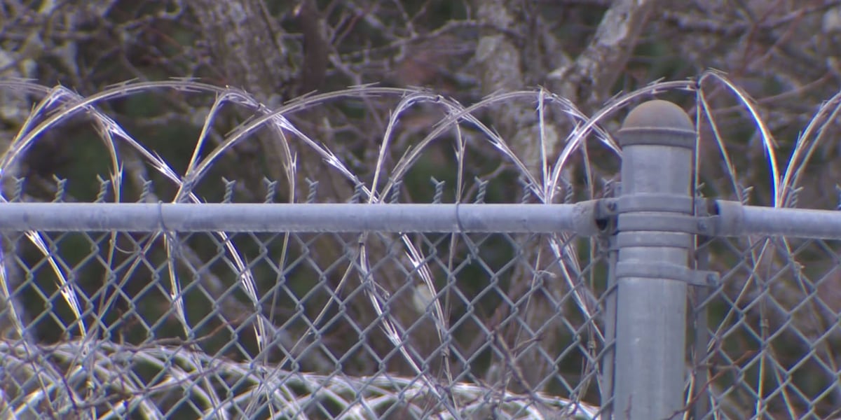 wcax's tweet card. Federal corrections officers across the nation -- including the Federal Correctional Institution at Ray Brook -- are caught in the middle of Congress’s government shutdown and they continue to go...