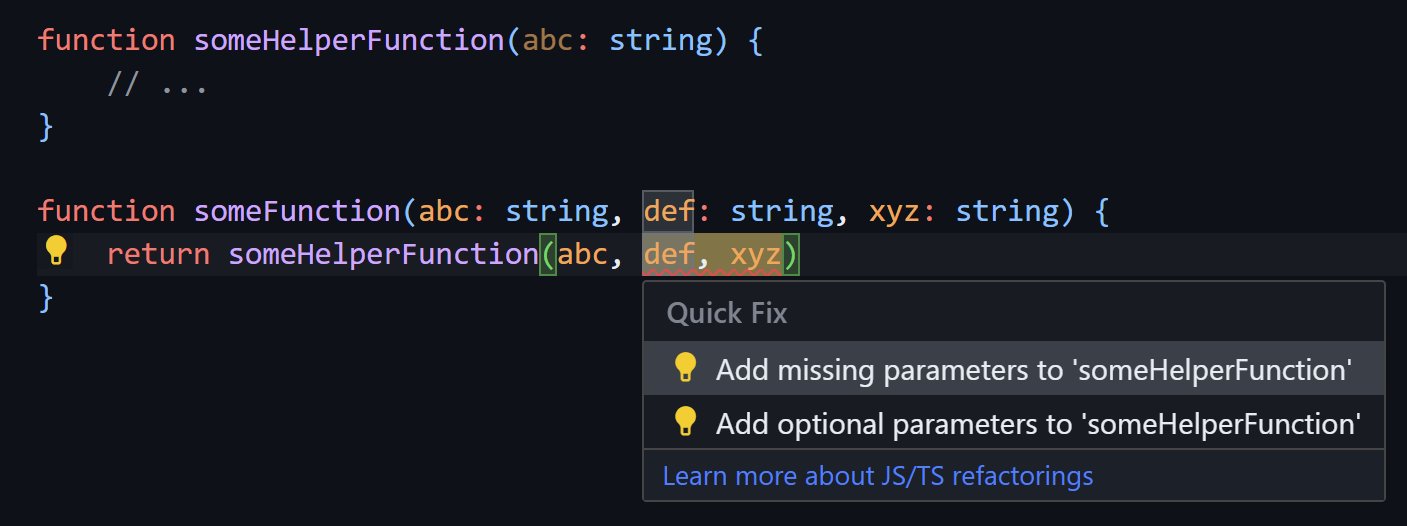 typescript's tweet card. Today we’re excited to announce the release of TypeScript 5.4! If you’re not familiar with TypeScript, it’s a language that builds on top of JavaScript by making it possible to declare and describe...