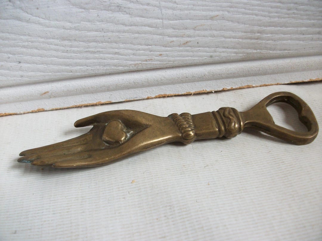 Retromagination's tweet card. This Bottle Openers item is sold by Retromagination. Ships from United Kingdom. Listed on Oct 16, 2025