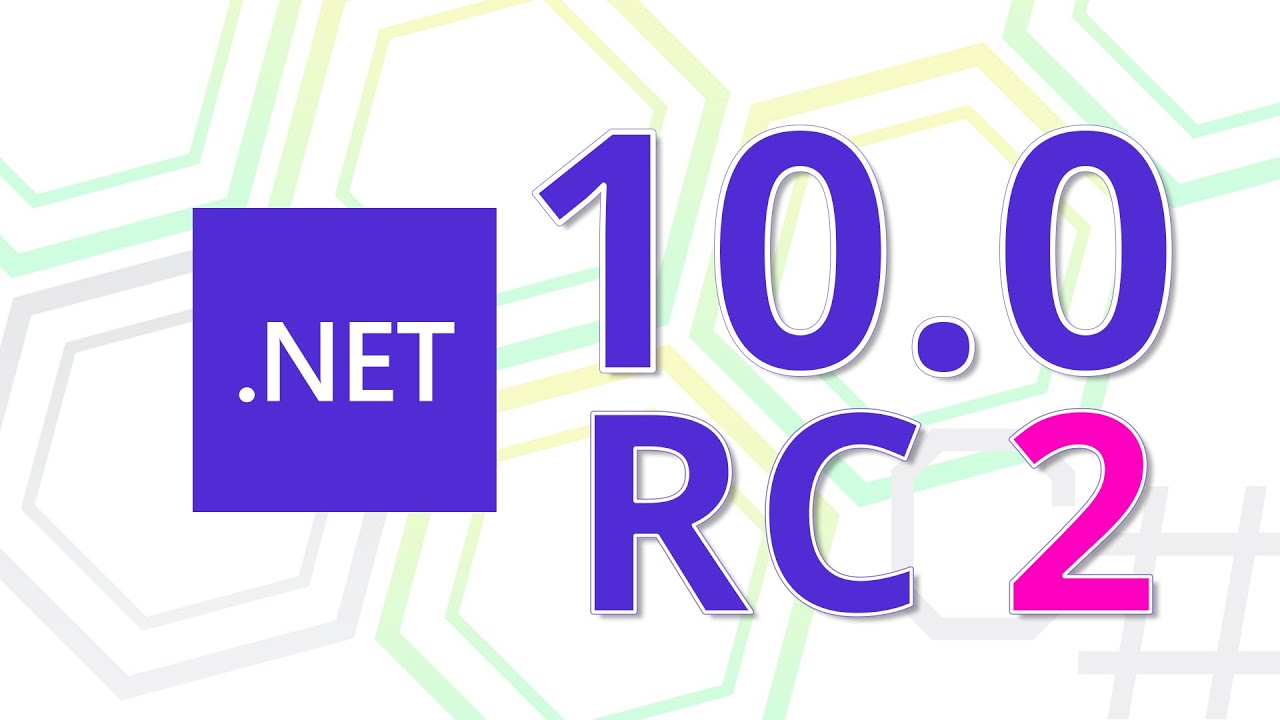 ufcpp's tweet card. .NET 10.0 RC 2
