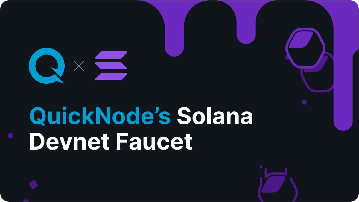 RGSpine16's tweet card. Easy to use Solana Devnet Faucet. Claim your SOL testnet tokens for free - one drip per network every 12 hours.