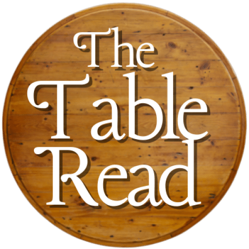 the_table_read's tweet card. On The Table Read, country music artist Ashley Barron National Scleroderma Foundation's celebrity ambassador, and releases new single, The Wind.
