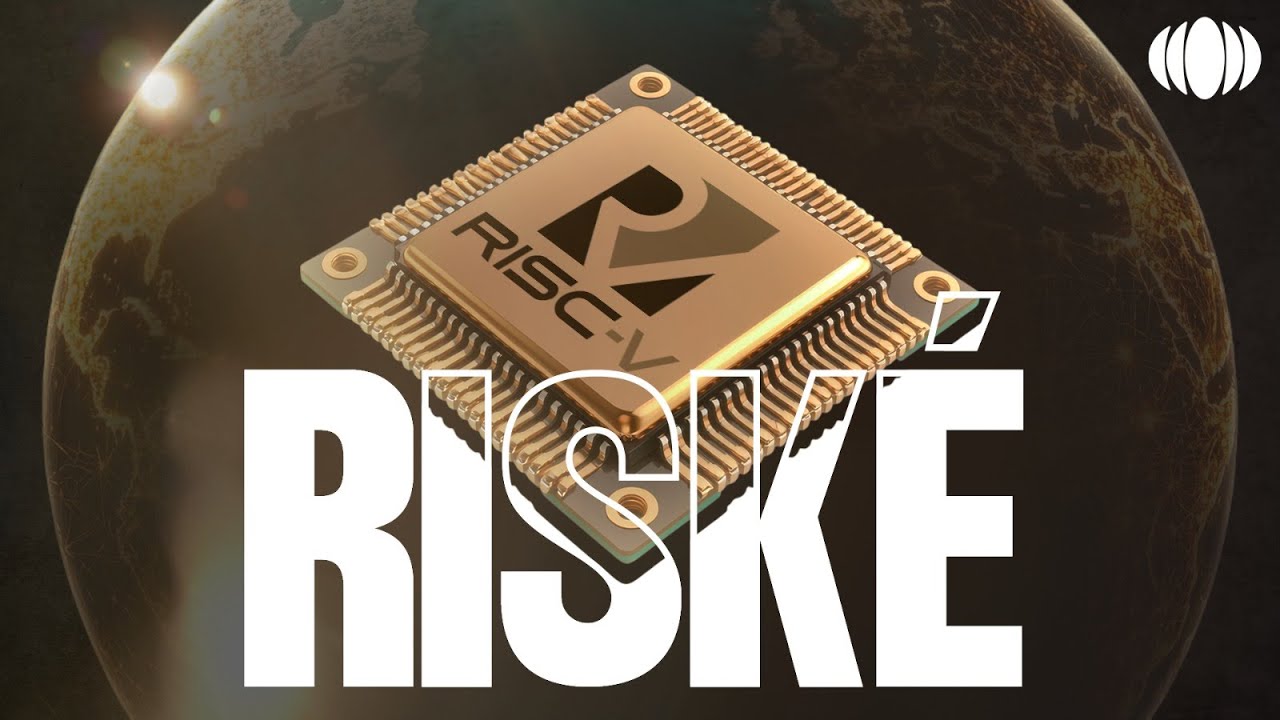 ObsionsTech's tweet card. RISC-V : l'architecture qui va ébranler tous les processeurs