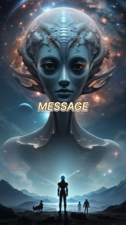 short_snippet's tweet card. Did Aliens sent the "Wow Signal"?