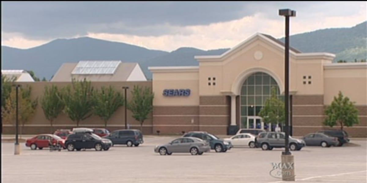 wcax's tweet card. The Diamond Run Mall is one step closer to its transformation into a Walmart Supercenter after receiving key regulatory approval.