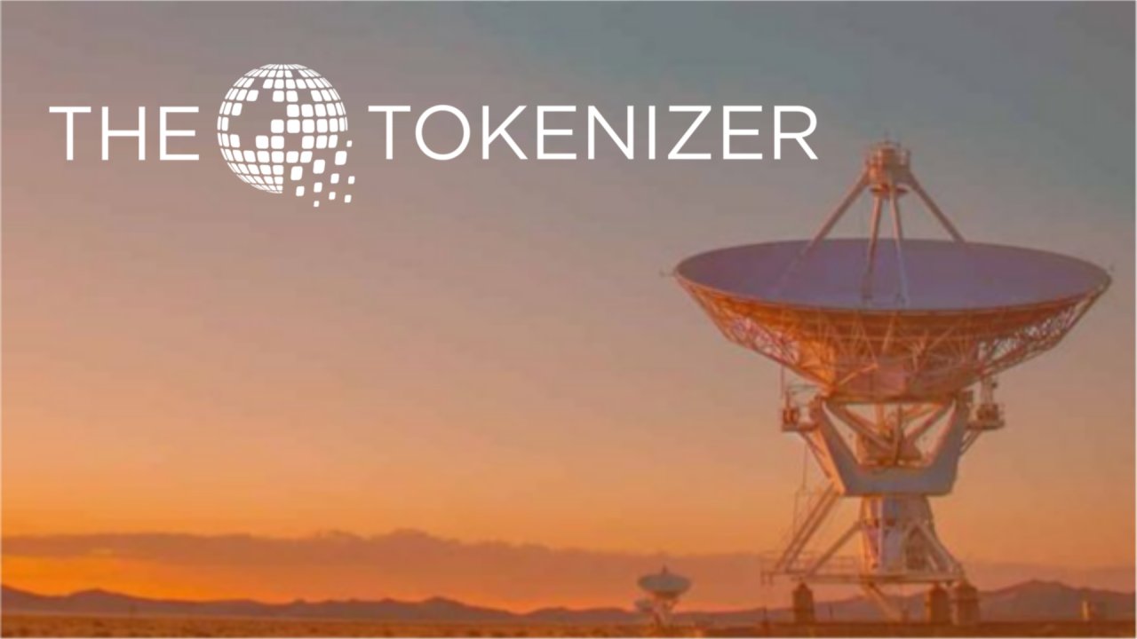 TokenizerIO's tweet card. The Tokenizer will be unavailable during the month of July for a summer holiday technical update. In the meantime, we highly recommend the newly published comprehensive guide to the asset tokenisat...