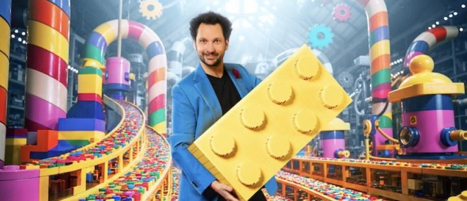 morandiniblog's tweet card. Les téléspectateurs de M6 ne retrouveront pas une sixième saison pour l'émission "Lego Masters". C'est son animateur, Eric Antoine, qui l'annonce lui-même dans une interview accordée à...
