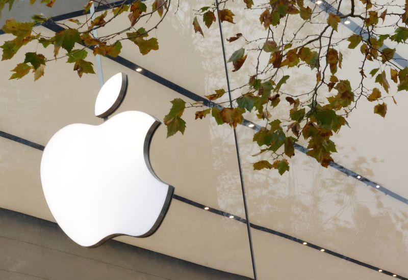 wadekwright's tweet card. (Reuters) -Apple is partnering with Amazon-backed startup Anthropic on a new "vibe-coding" software platform that will use artificial intelligence to write, edit, and test code on behalf of program...