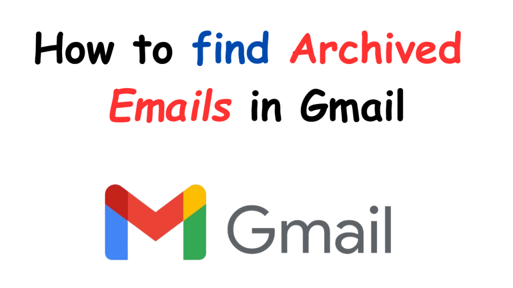 DataInNutShell's tweet card. This article explains how to find archived emails in Gmail. With the formula we have provided you can use directly to filter out data.