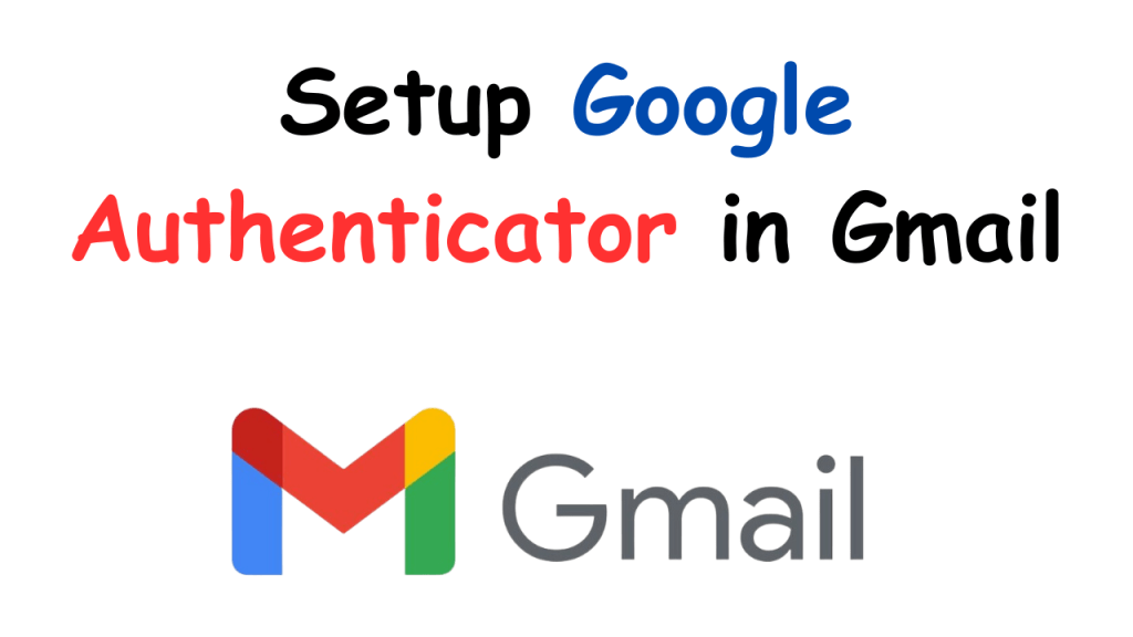 DataInNutShell's tweet card. Learn How to Setup Google Authenticator and add an extra layer of security on your data present in your online services