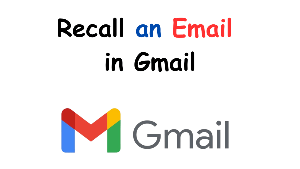 DataInNutShell's tweet card. Learn how to recall an email in Gmail and prevent mistakes. Discover easy steps to undo sent emails and avoid sending to wrong recipients.