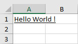 SprdSheetCoding's tweet card. Edit texts, links, font colors, background colors, and many more. Learn how to update xlsx files in this PhpSpreadsheet tutorial. The generated file from Create Xlsx Files With Underlined Texts will...