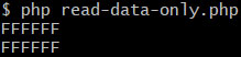 SprdSheetCoding's tweet card. To just read the cell data (ignore cell styles, etc), set the reader method setReadDataOnly to true. The generated file from the tutorial Create Xlsx Files With Different Cell Background Colors will...