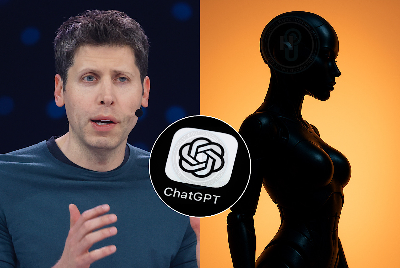 BandwidthBlog's tweet card. OpenAI will introduce changes to ChatGPT, including the allowance of "erotica" for users who successfully verify their age on the platform.