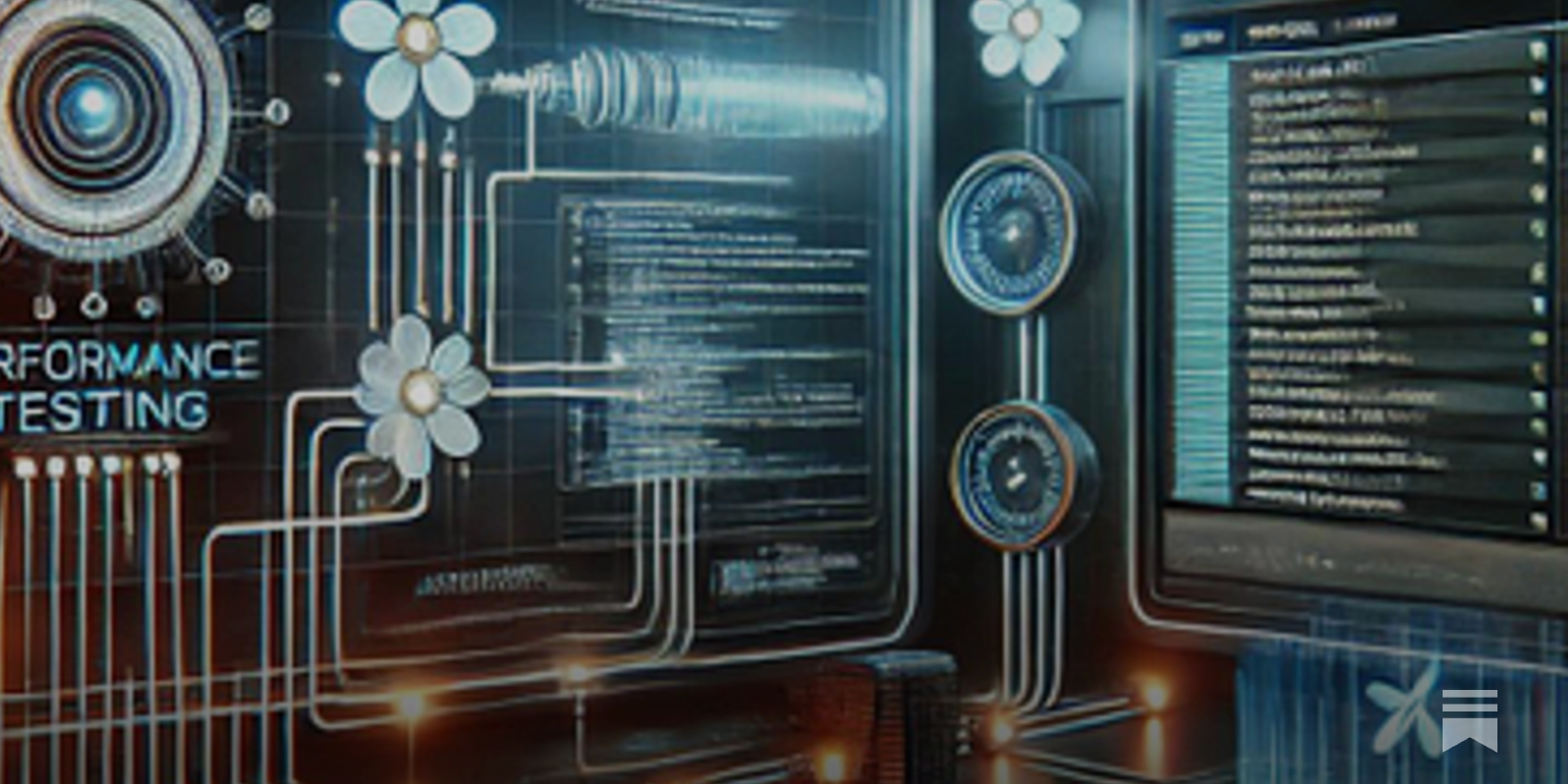 SoftwareProDev's tweet card. As applications grow in complexity and user demand increases, ensuring consistent performance under load is critical.