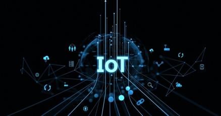 SMEMediaNews's tweet card. In modern manufacturing, Internet of Things (IoT) sensors are used to help facility operators manage and adjust operations in response to live stimuli.