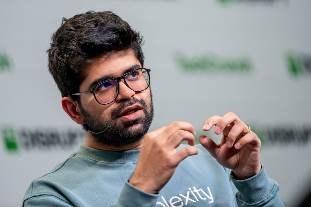 TechCrunch's tweet card. Perplexity is launching its first AI-powered web browser, Comet, marking the company's latest attempt to unseat Google Search.