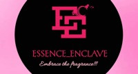 essence_enclave's tweet card. Essence Enclave. Embrace the fragrance 🫂 -- Powered by Bumpa!