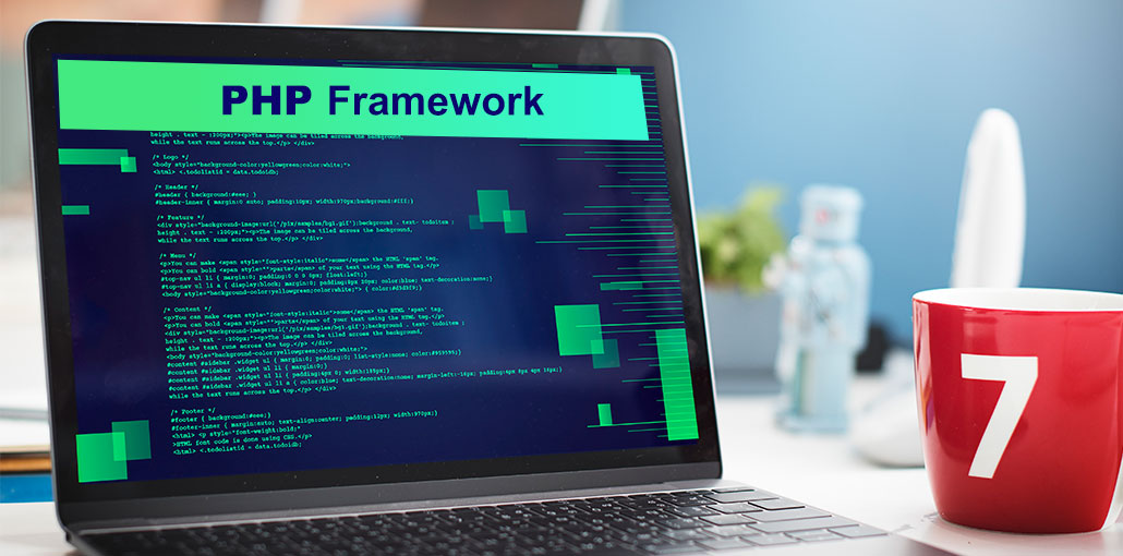 techtrendworld's tweet card. Businesses can benefit from the responsiveness of web and mobile applications created with PHP frameworks. It is clear that PHP frameworks...