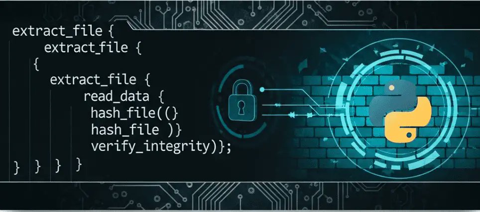 the_yellow_fall's tweet card. A critical flaw (CVE-2025-4517, CVSS 9.4) in Python's tarfile module allows arbitrary file reads/writes outside the extraction directory. PoC is public; update immediately