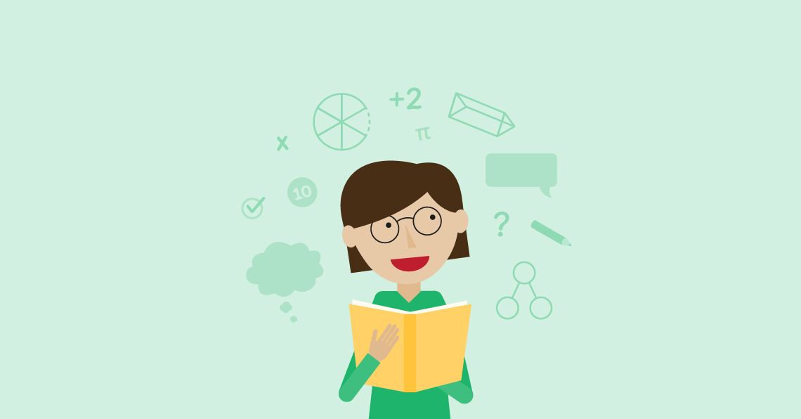 Beamathsteacher's tweet card. Inclusive teaching in the primary maths classroom builds high expectations and meets the needs of all pupils. Learn how to implement it in your classroom.null