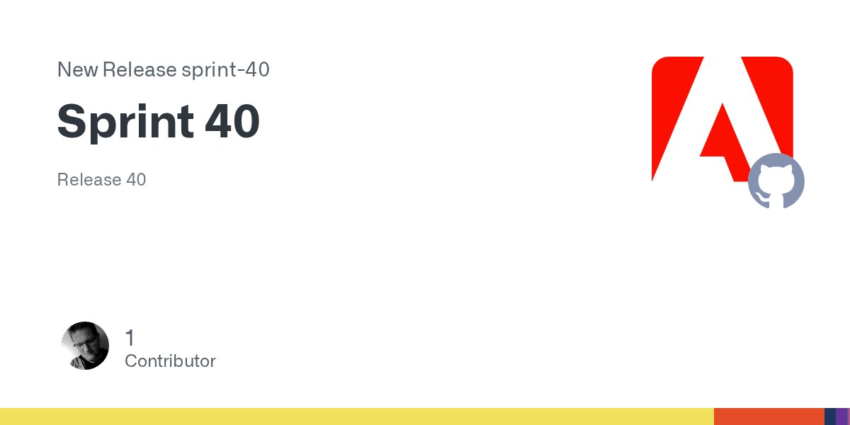 TurhothgorDev's tweet card. Release 40