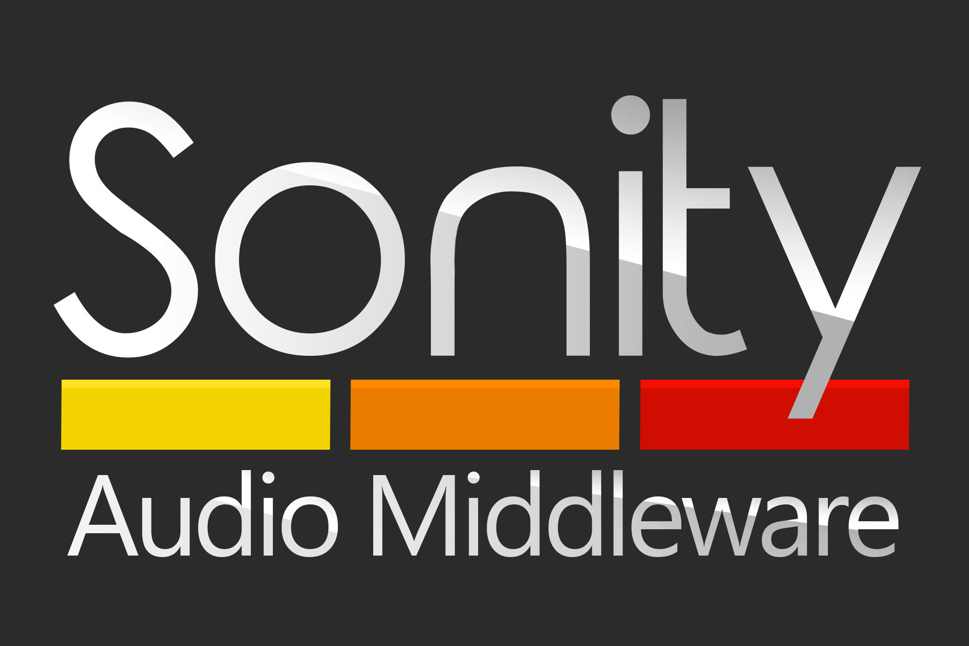 Victor_Engstrom's tweet card. Get the Sonity - Audio Middleware package from Sonigon and speed up your game development process. Find this & other Audio options on the Unity Asset Store.