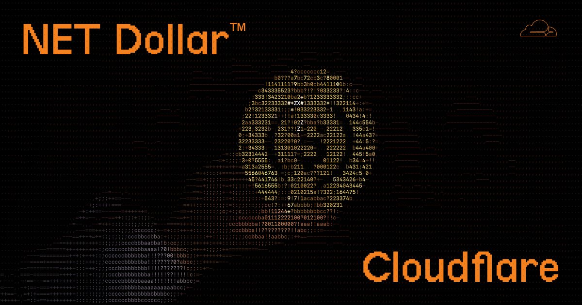 eastdakota's tweet card. A 1:1 USD-backed stablecoin built for agentic commerce. Enabling seamless, automated transactions with real-time settlement and programmable payments.