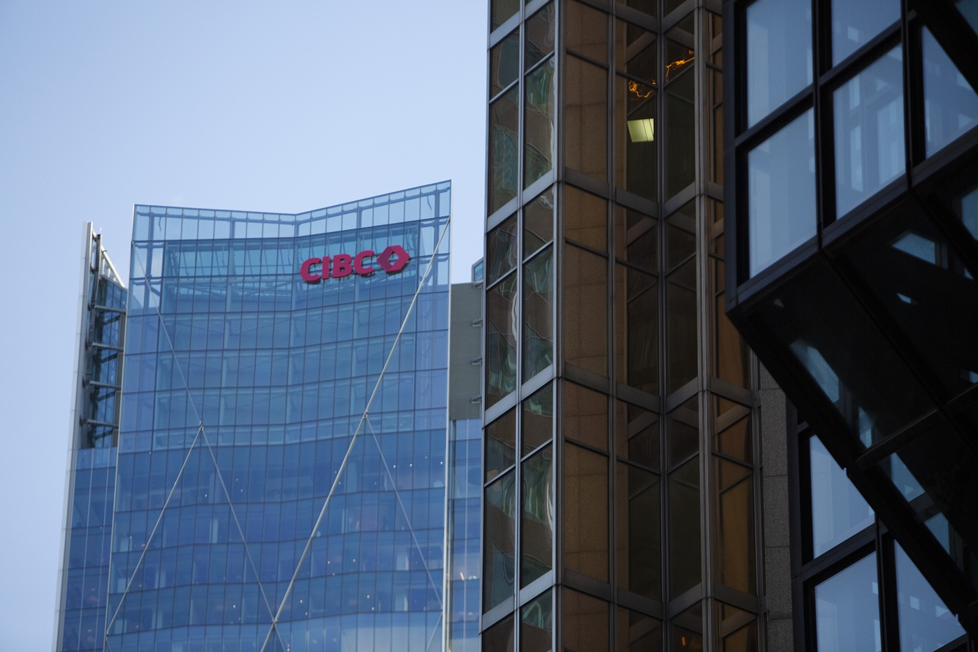 CdnMortgageNews's tweet card. Canadian Imperial Bank of Commerce named Christian Exshaw group head of capital markets, part of a series of appointments that accompany Harry Culham becoming chief executive officer later this year.