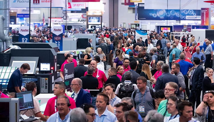 MailSystemsTech's tweet card. PRINTING United's 2025 Expo promises to be their best yet, and if you’ve been to previous Expos, you know that’s a high bar! I recently attended a sneak peek webinar with some of the PRINTING...